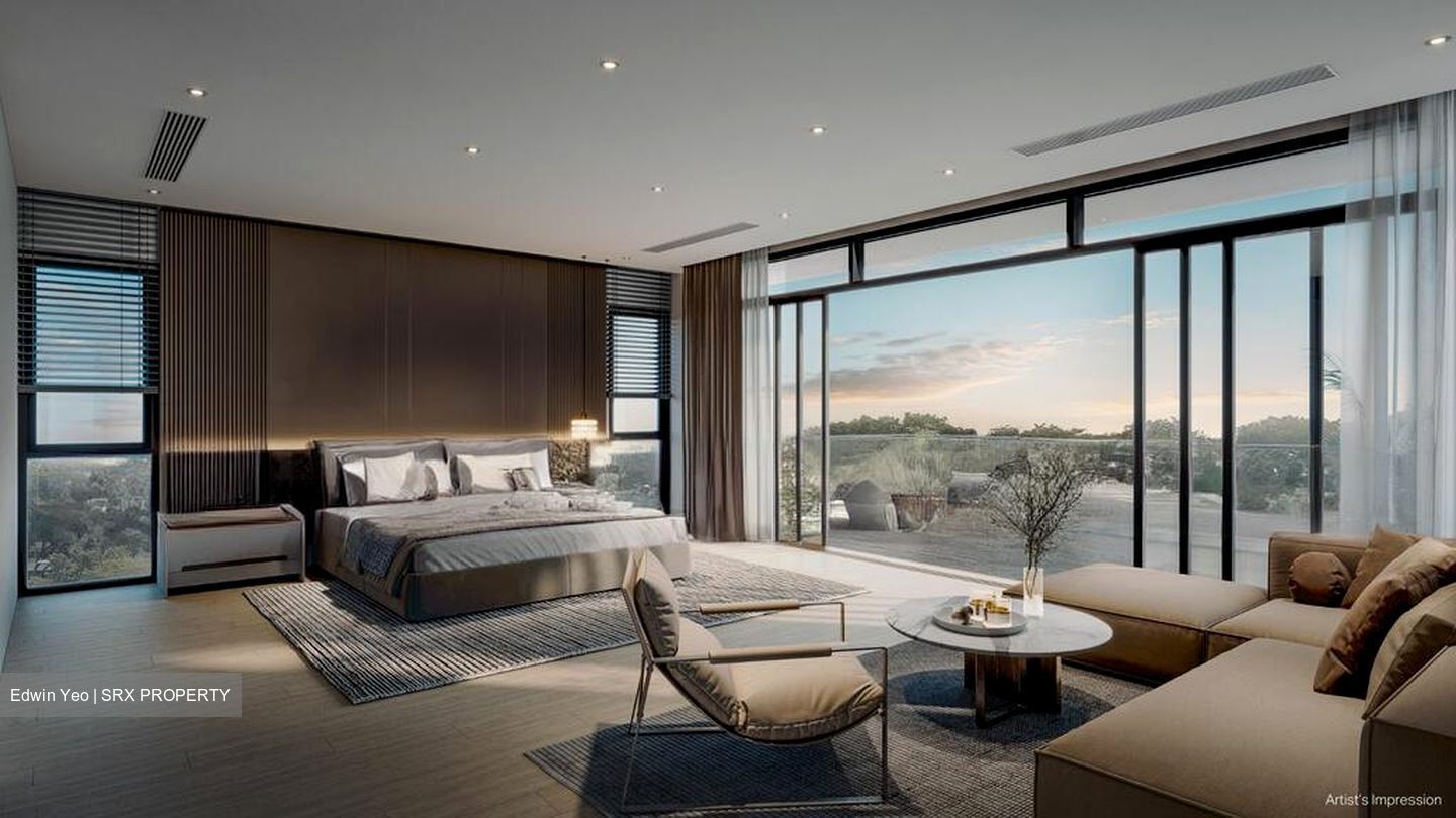 Mount Sinai Lane (D10), Detached #496283201